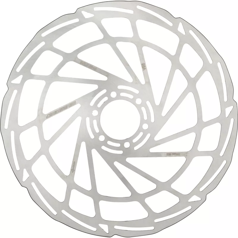 JAGWIRE  SR1 disc brake rotor - 160mm / 6 BOLT