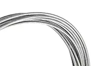 Brake Wire - Jagwire inner cable for brake bulk basic, MTB 1.6mm slick galvanized