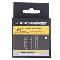 JAGWIRE ROAD PRO INSERTS RIM BRAKE PAD FOR SHIMANO & SRAM