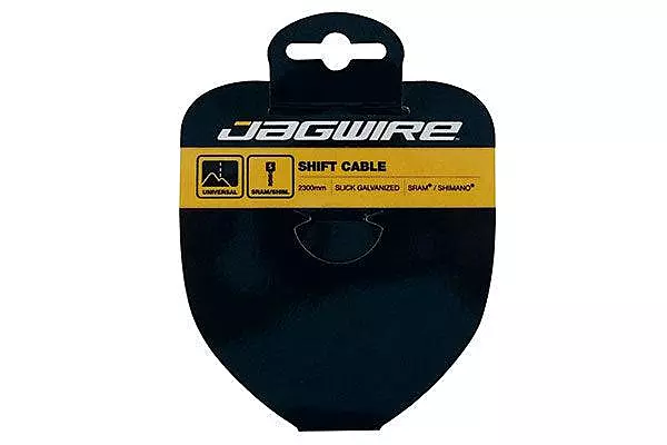 Jagwire Sport Slick 1.1mm Stainless Shift Cable