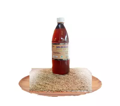 ASHOKA JALJEERA JUICE