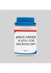 Janus Green B for Microscopy 25 gm CAS #143?66?8