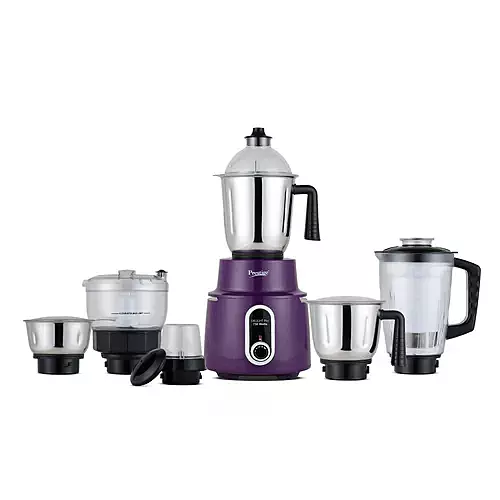 PRESTIGE MIXER GRINDER DELIGHT PRO 750W 42532