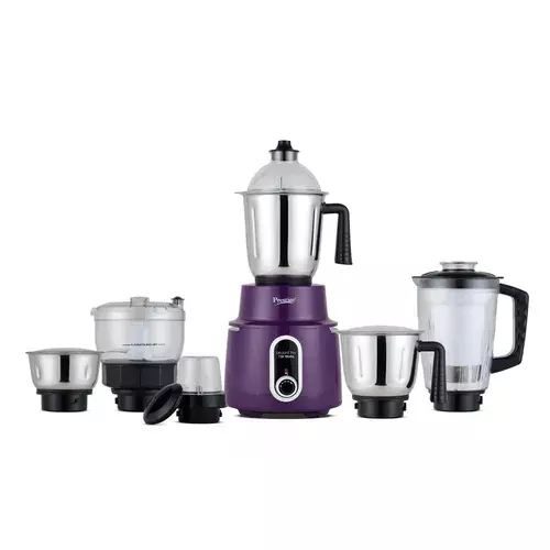 PRESTIGE MIXER GRINDER DELIGHT PRO 750W 42532