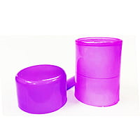 GC Alginate Scoop & Measuring Jar Purple – Dental Alginate Mixing Set