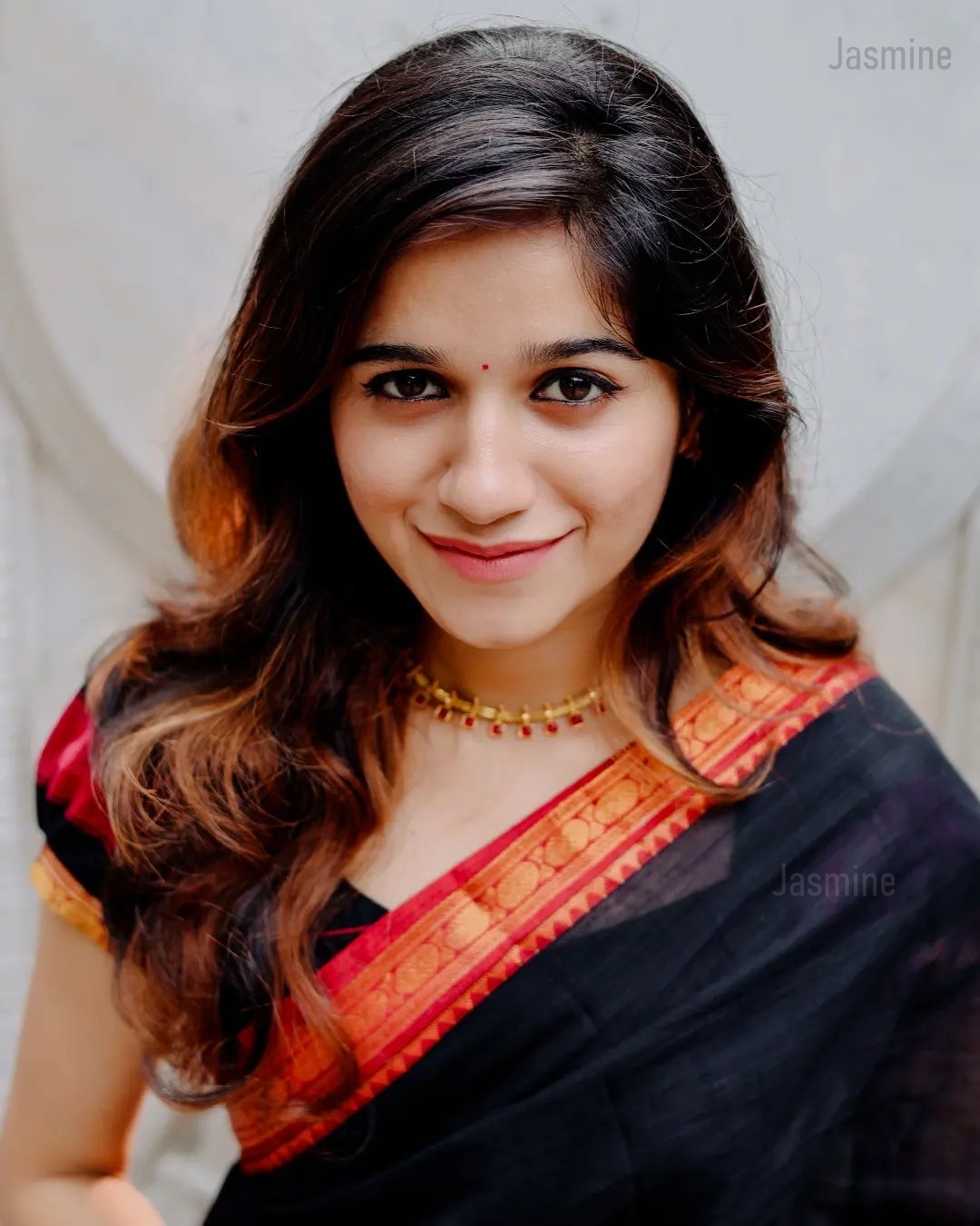 Vibhuti ( Authentic Narayanpet Handloom )