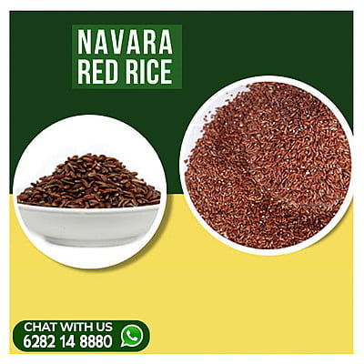 Navara - The Medicinal Rice 400 grm