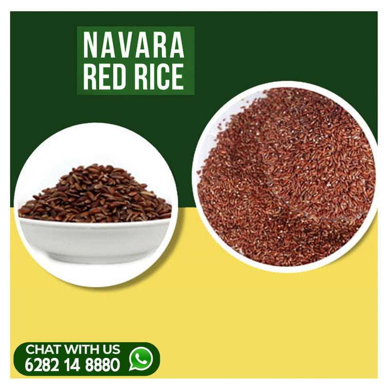 Navara - The Medicinal Rice 400 grm