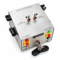 Jaypee Mastron Spot Welder for Dental Orthodontic Laboratory