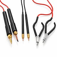 Jaypee Mastron Spot Welder for Dental Orthodontic Laboratory