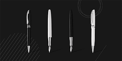 Pelikan Jazz® Elegance in Blister Card Pelikan Jazz® Elegance in Blister Card