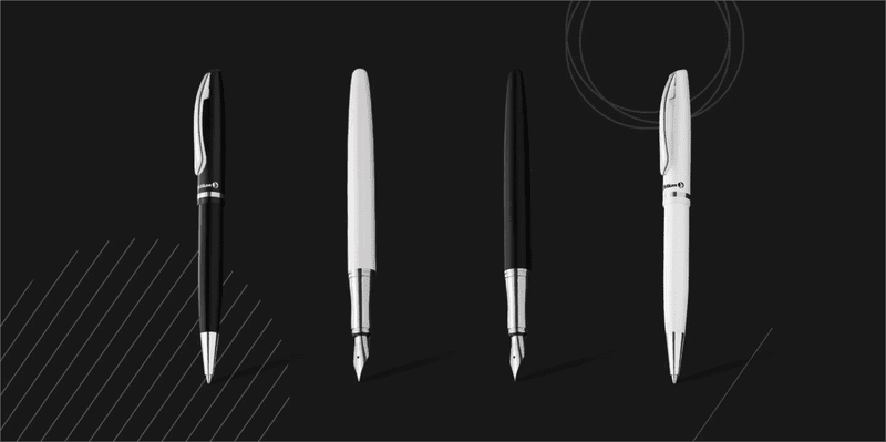 Pelikan Jazz® Elegance in Blister Card