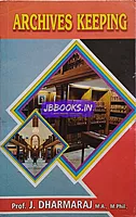 JD Archives Keeping