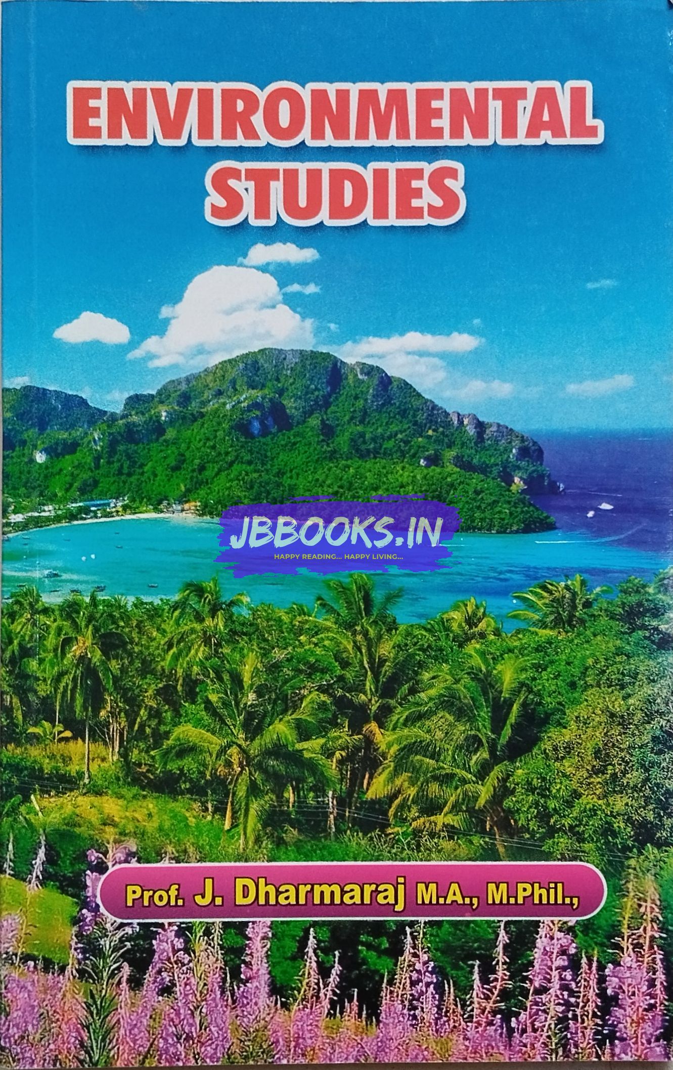 JD Environmental Studies