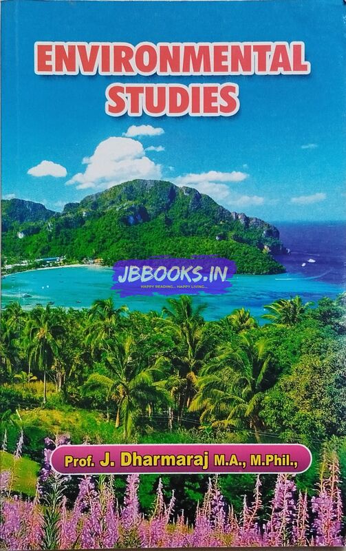 JD Environmental Studies