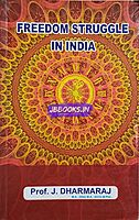 JD Freedom Struggle In India