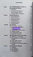 JD Environmental Studies