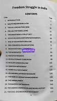 JD Freedom Struggle In India