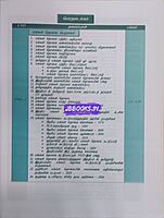 pragedesh samuga porulathara prachanaigal