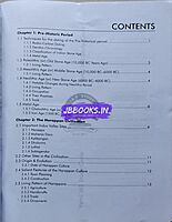 vetrii Ancient and medieval india EM