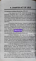 JD Constitutional History Of India