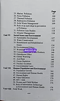 JD Environmental Studies