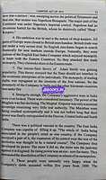 JD Constitutional History Of India
