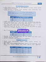 pragedesh samuga porulathara prachanaigal