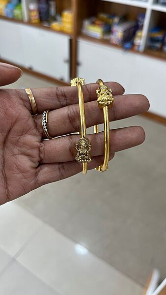 Lakshmi Bangle (JBAN171)