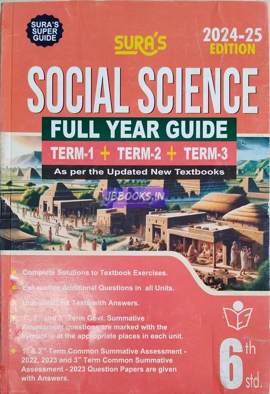 6th EM Sura Social Sci