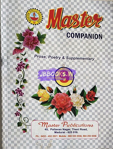 9th English Master