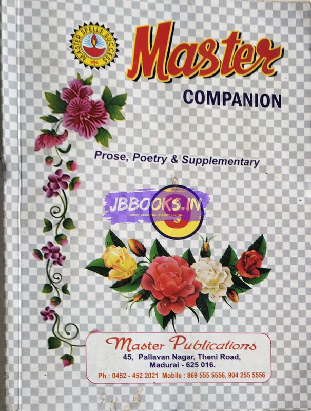 9th English Master