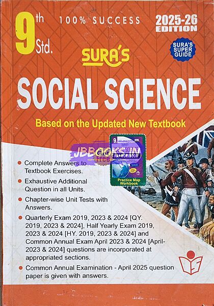 9th Em Sura Social Sci