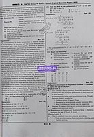 Sura Tnpsc group 4 exam combined English medium