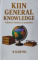 KIIN General Knowledge