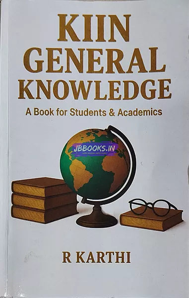 KIIN General Knowledge