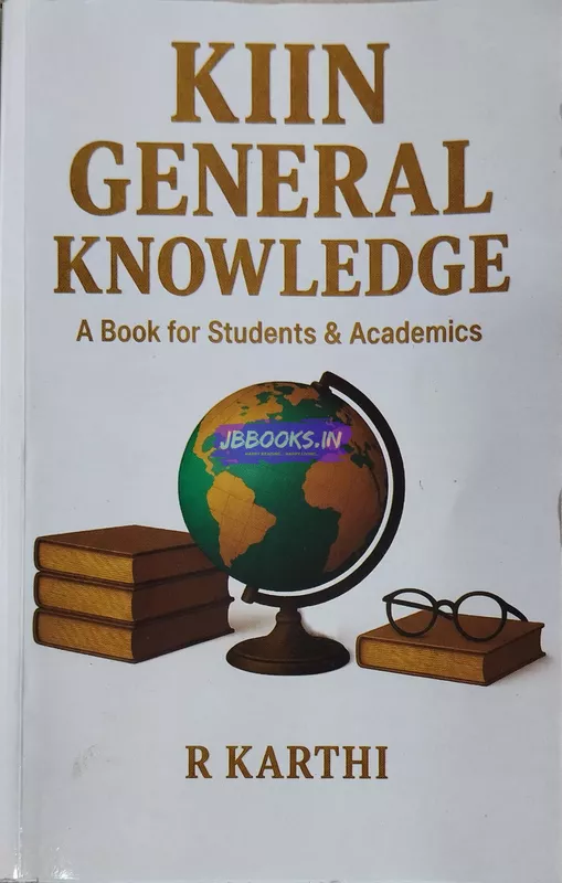 KIIN General Knowledge