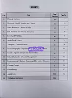 India puviyiyal  Tnpsc Group I,II,IIA,IV PYQ