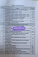 Asan Game Changer Tamilnadu Current Affairs English Medium