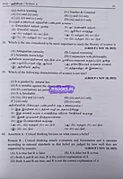 "Ariviyal Tnpsc Group I,II,IIA,IV PYQ