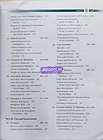 Indian Polity by M Laxmikanth