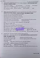 India varalaru Tnpsc Group I,II,IIA,IV PYQ