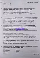 India varalaru Tnpsc Group I,II,IIA,IV PYQ