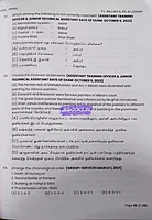 India varalaru Tnpsc Group I,II,IIA,IV PYQ