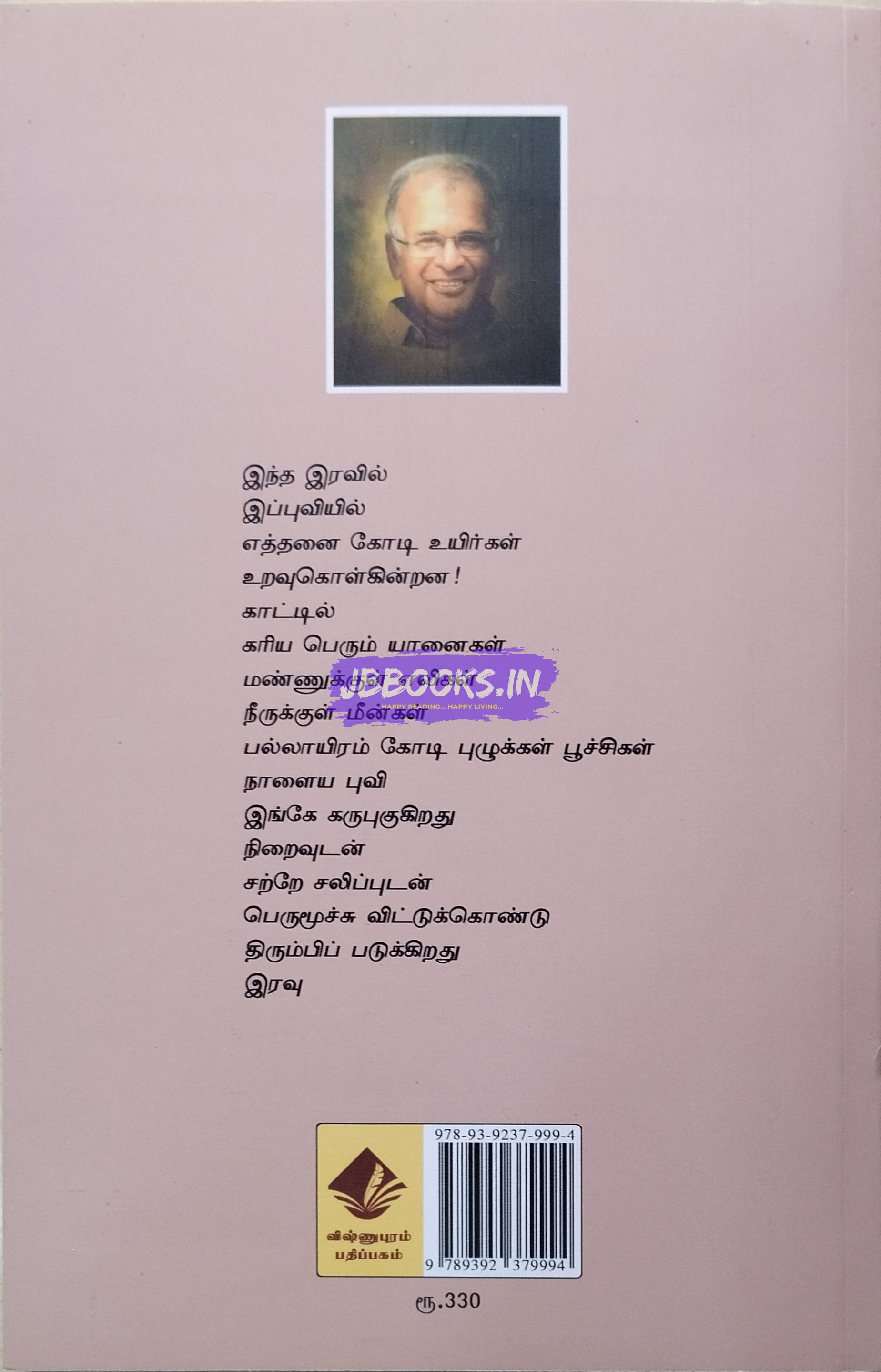 Iravu (இரவு)