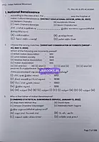 india thesiya iyakka varalaru Tnpsc Group I,II,IIA,IV PYQ