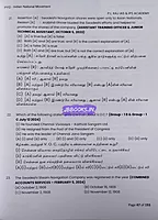 india thesiya iyakka varalaru Tnpsc Group I,II,IIA,IV PYQ