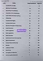 indhiya arasiyalamaippu Tnpsc Group I,II,IIA,IV PYQ
