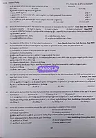 indhiya arasiyalamaippu Tnpsc Group I,II,IIA,IV PYQ
