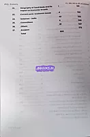 Indiya Porulatharam Tnpsc Group I,II,IIA,IV PYQ
